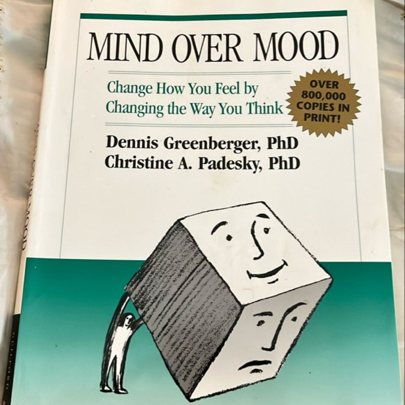 Mind over Mood