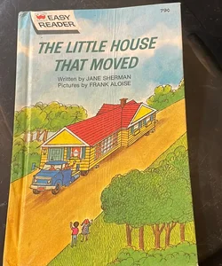 The little house that moved 