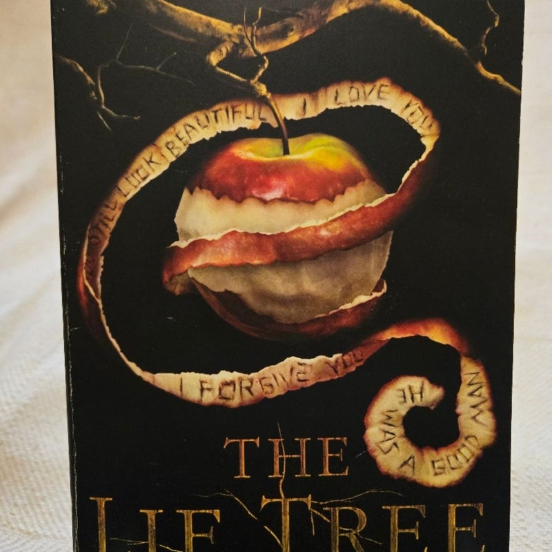 The Lie Tree