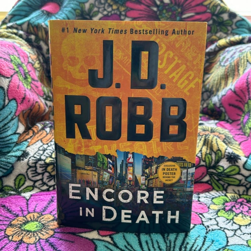 Encore in Death