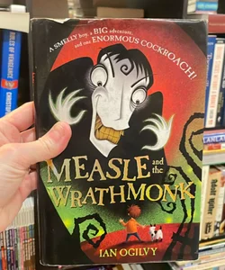 Measle and the Wrathmonk