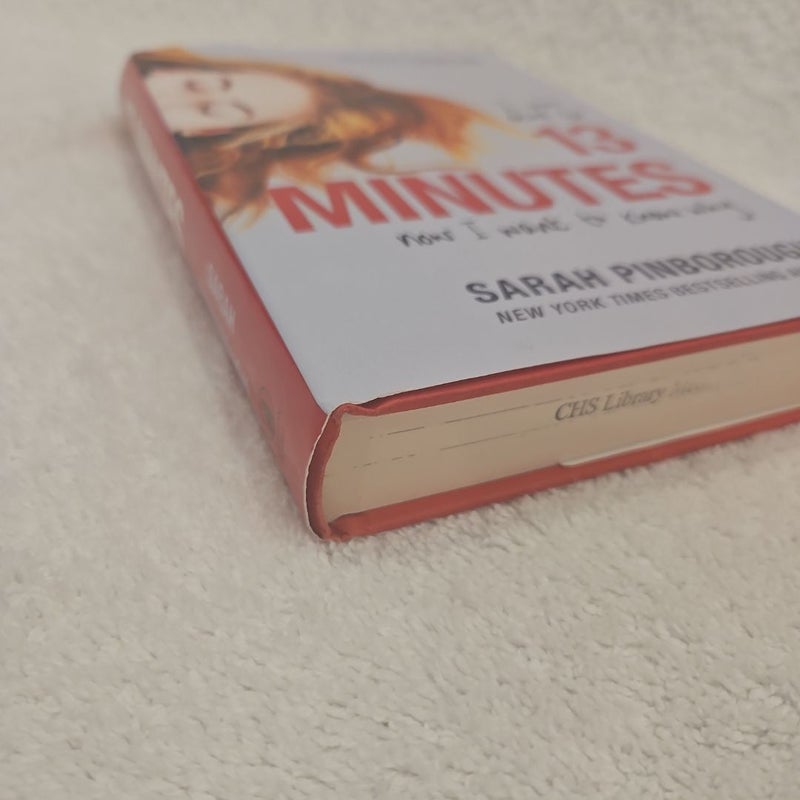 13 Minutes