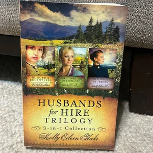 Husbands for Hire Trilogy