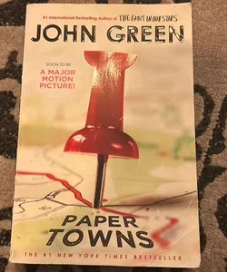 Paper Towns