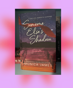 Someone Else’s Shadow Special Edition