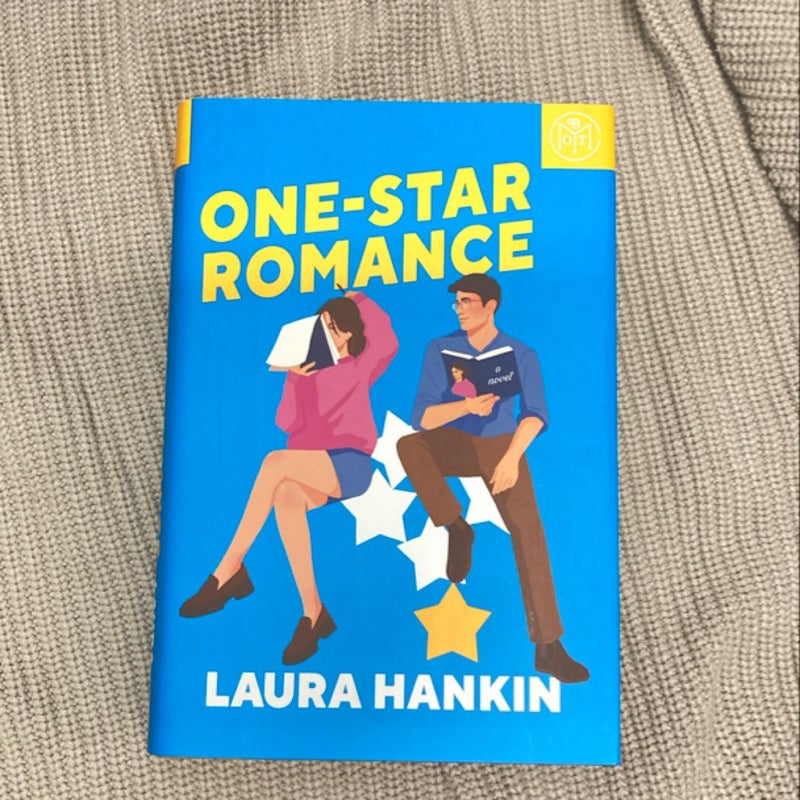 One Star Romance