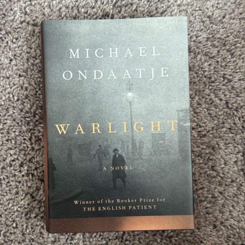 Warlight