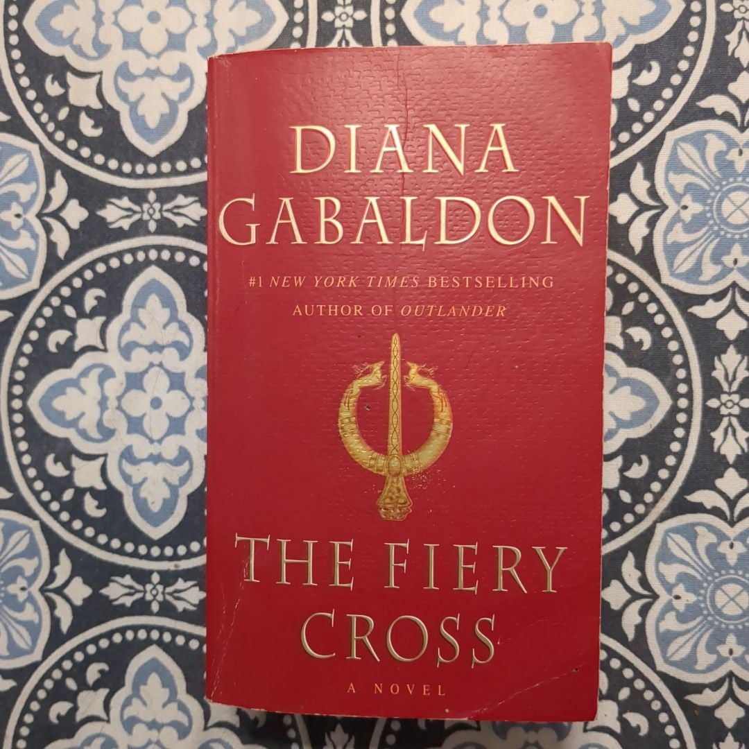 The Fiery Cross
