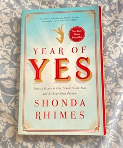 Year of Yes