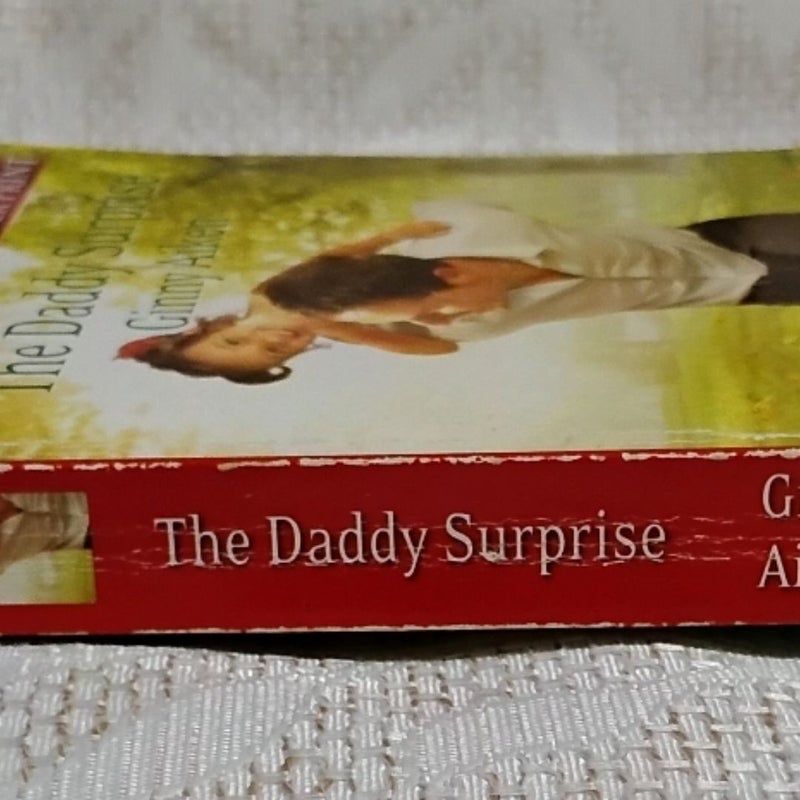 The Daddy Surprise