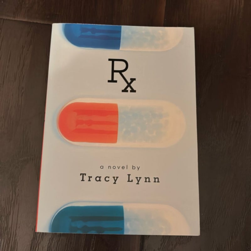 Rx