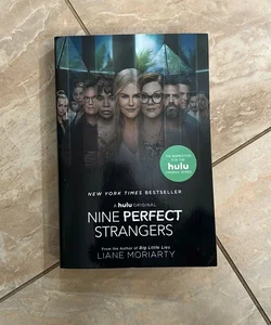 Nine Perfect Strangers