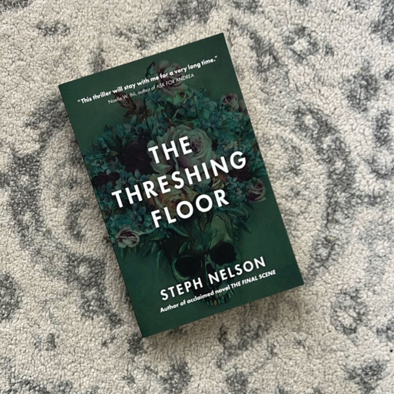 The Threshing Floor