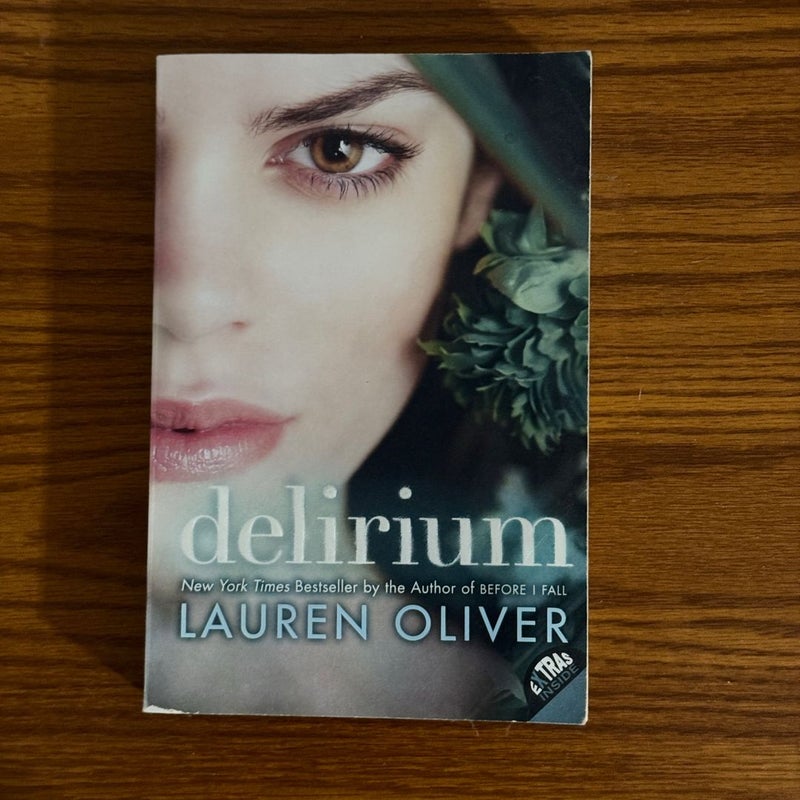 Delirium