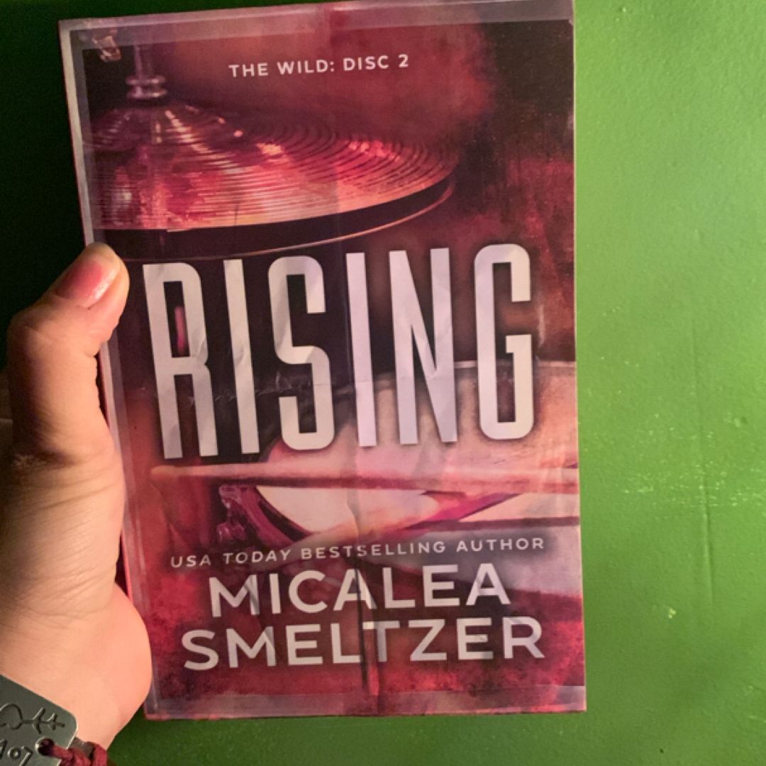 Rising - Special Edition