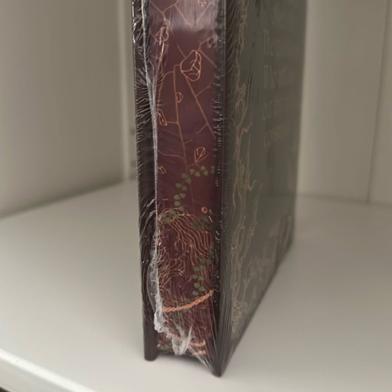 Exquisite Ruin (Owlcrate Edition)