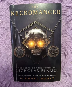 The Necromancer