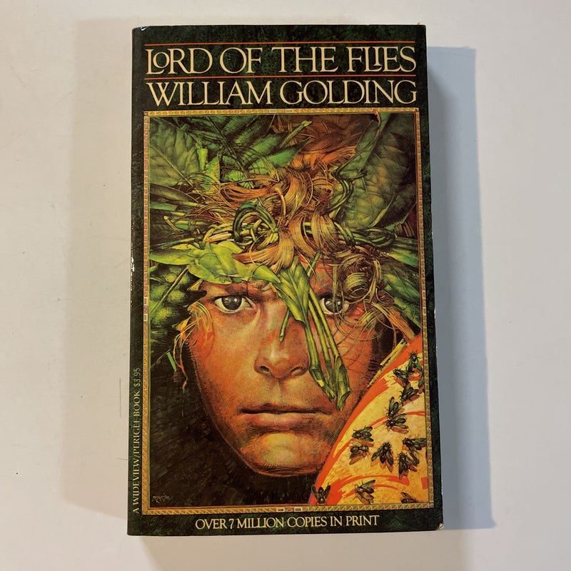 Lord of the Flies