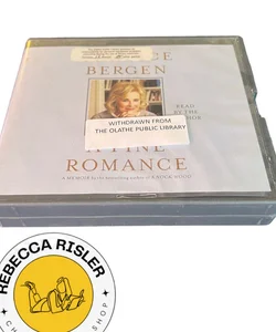 CD Audiobook: A Fine Romance