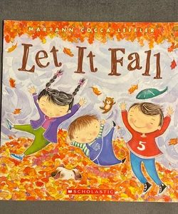 Let It Fall