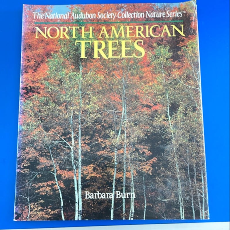 North American Trees