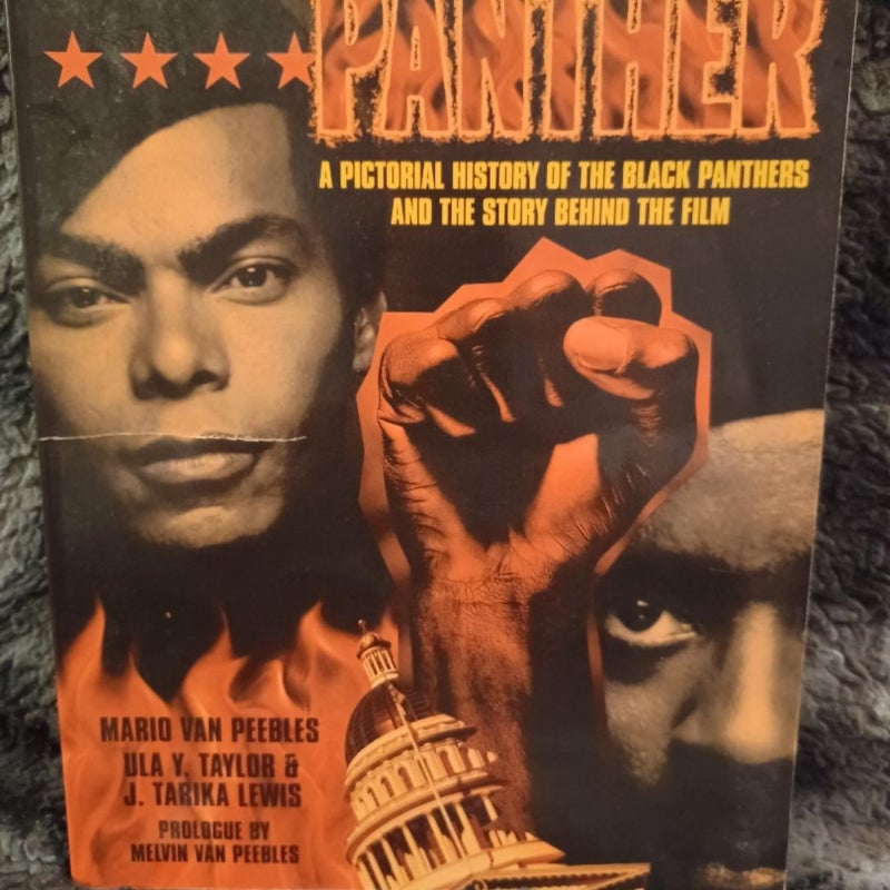 Panther