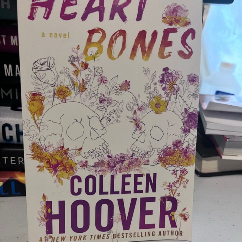 Heart Bones