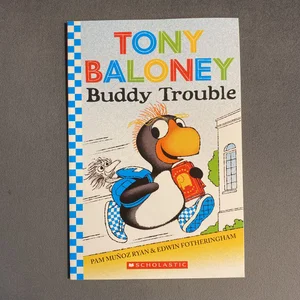 Tony Baloney