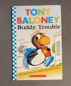 Tony Baloney