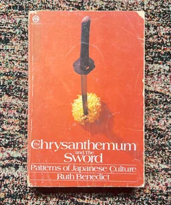 The Chrysanthemum and The Sword 