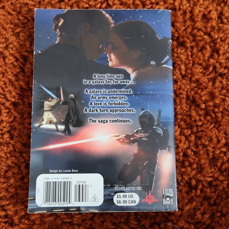 Star Wars Episode II