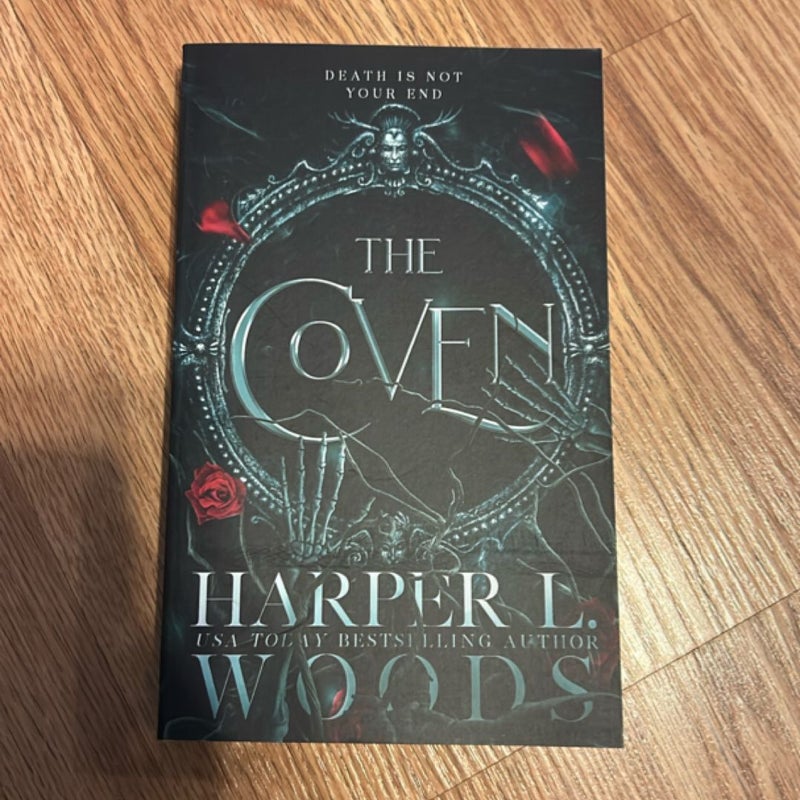 The Coven indie edition 