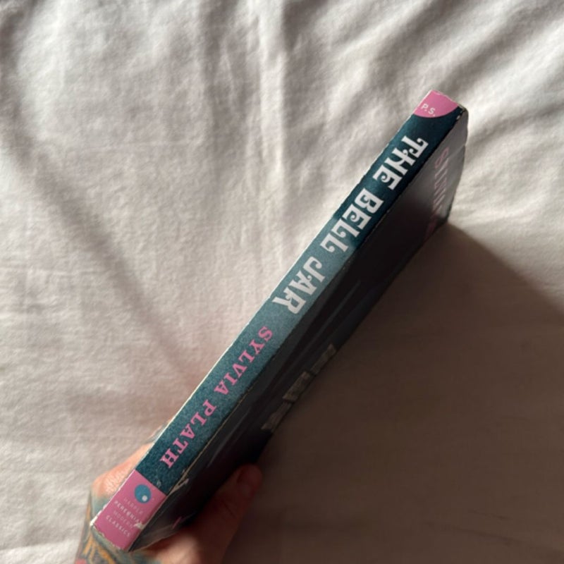 The Bell Jar