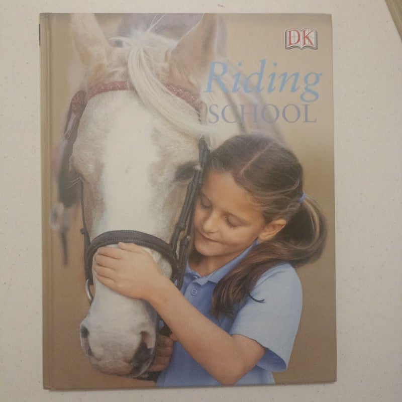 Riding School