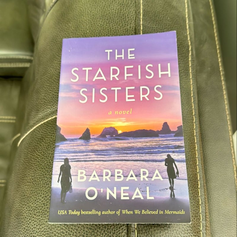 The Starfish Sisters