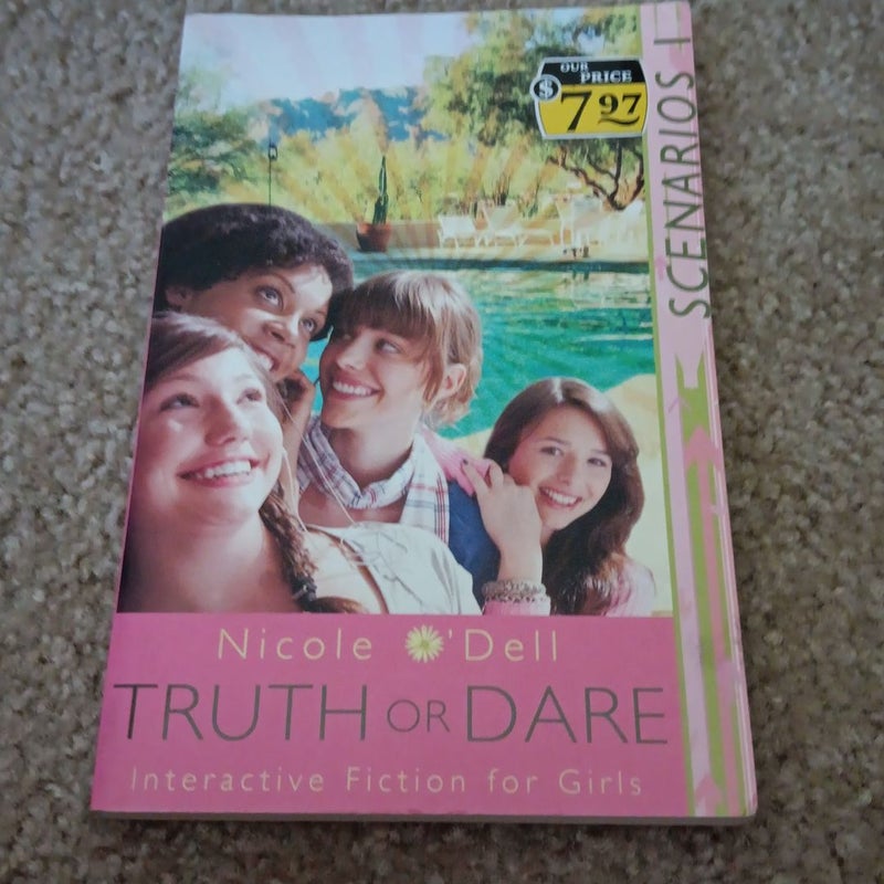 Truth or Dare