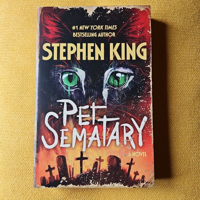 Pet Sematary