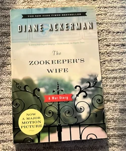 The Zookeeper's Wife