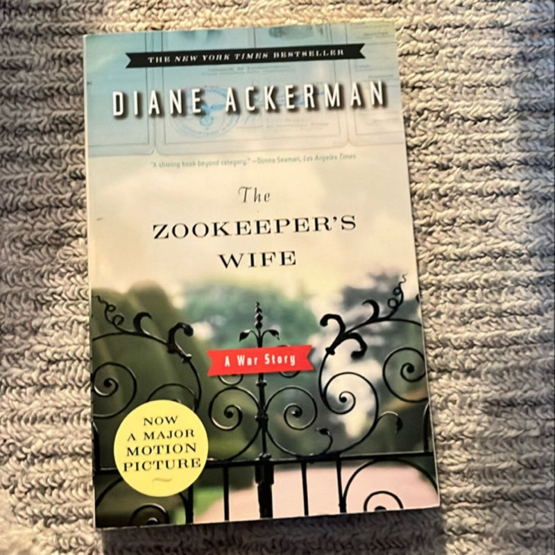 The Zookeeper's Wife