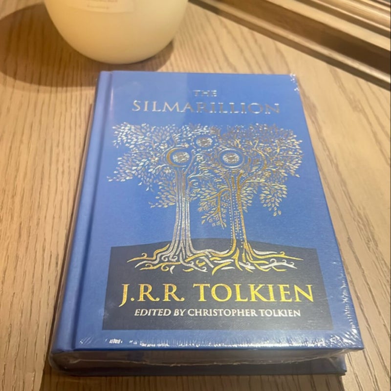 The Silmarillion Collector's Edition