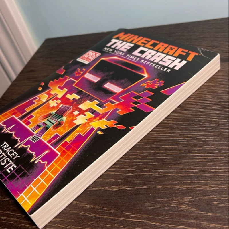 Minecraft: the Crash