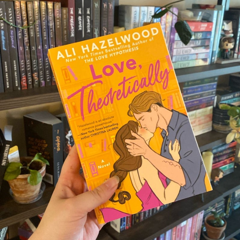Love, Theoretically