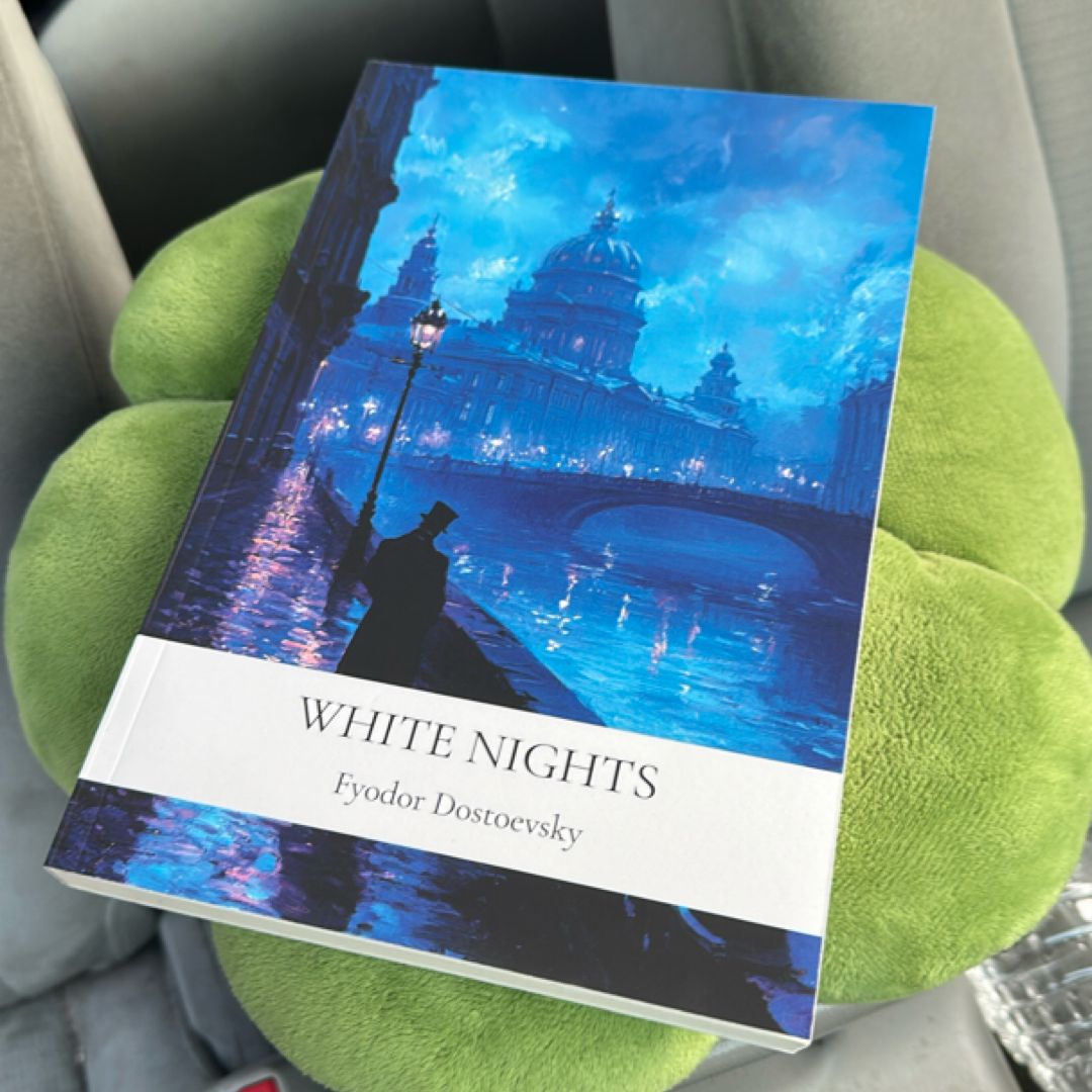 White Nights and Other Stories