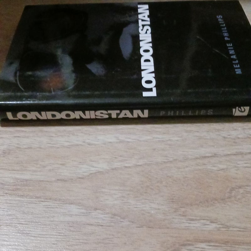 Londonistan