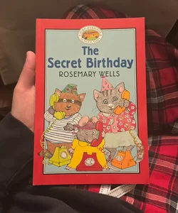 The Secret Birthday 