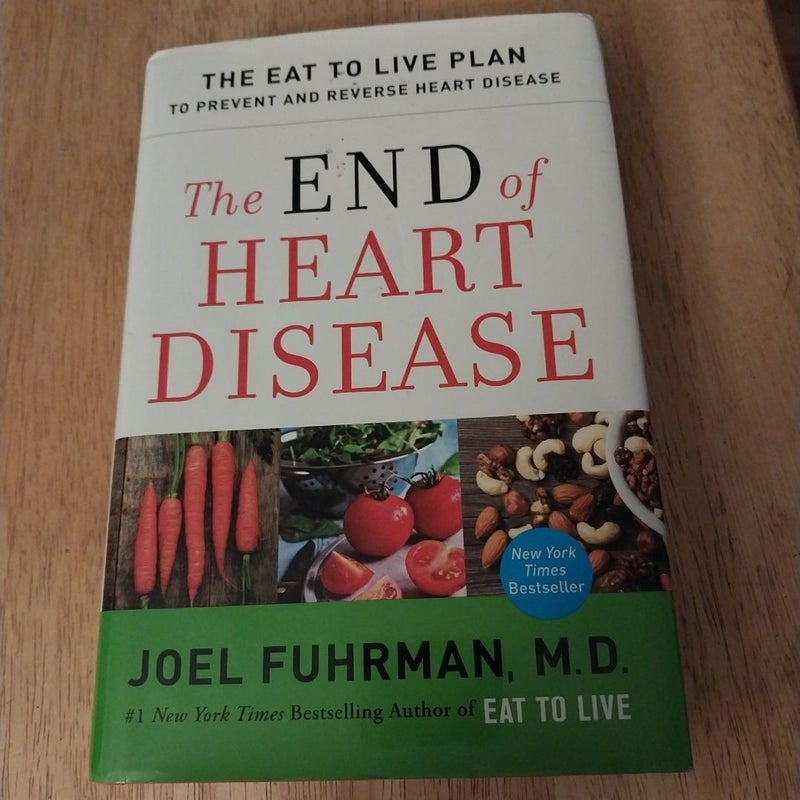 The End of Heart Disease