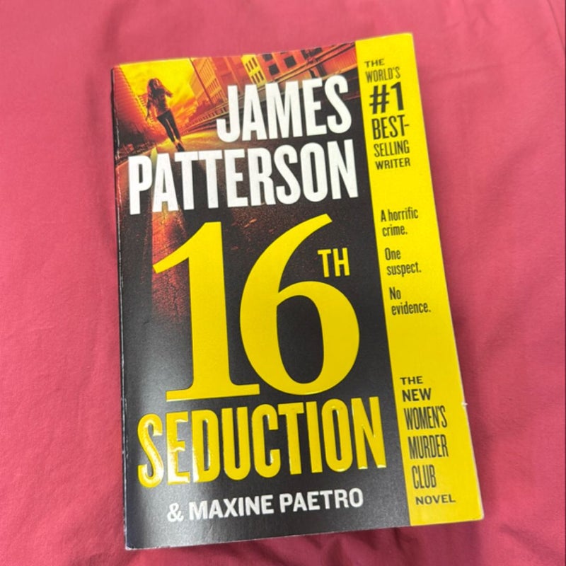 16th Seduction