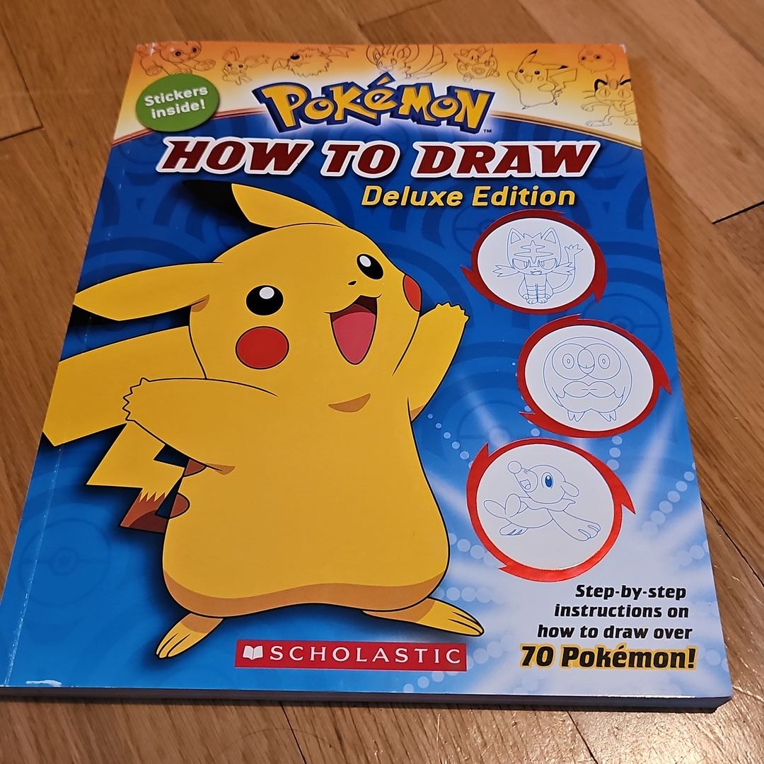 How to Draw