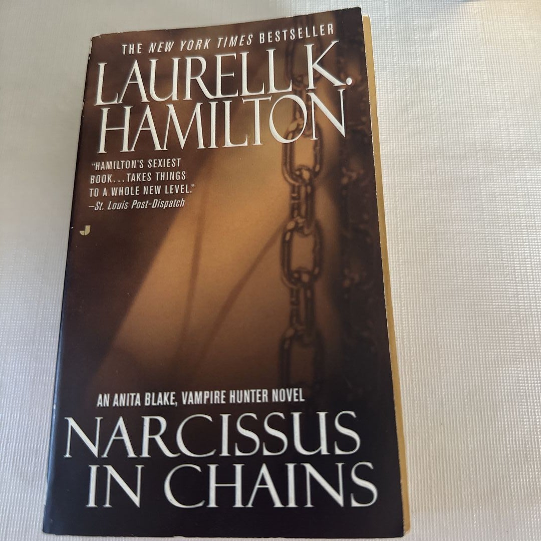 Narcissus in Chains