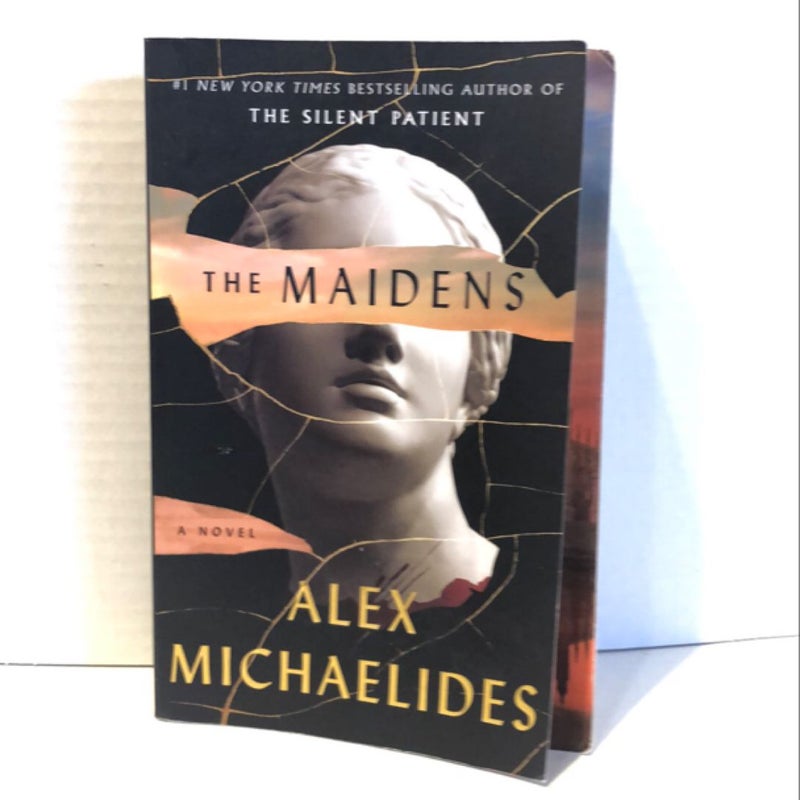 The Maidens